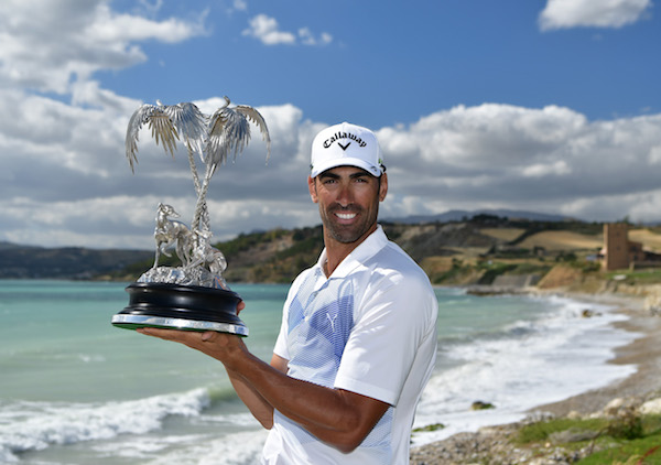 Álvaro Quirós campeón Rocco Forte Open 2017©Getty Images.jpg