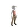 Avatar de Usuario