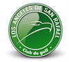 Los Angeles de San Rafael
