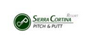 Sierra Cortina