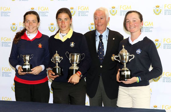 Natalia Aseguinolaza, Blanca Fernández, Luis Zornoza y Marina Escobar©Fernando Herranz.jpg