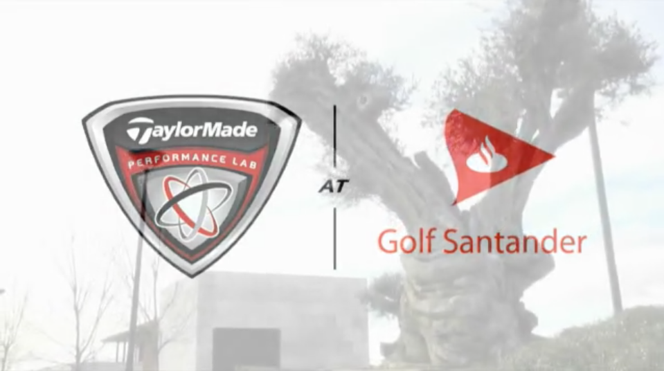 TaylorMade Fitting Lab GolfSantander.png