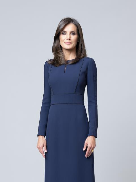 2021 Reina doña Letizia - Presidencia Honor Solheim Cup 2023.jpg