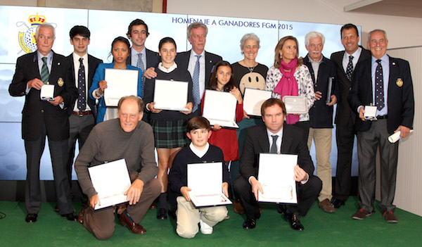 Homenaje ganadores madrileños 2015 y medallas©Fernando Herranz.jpg