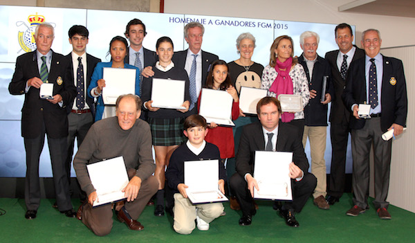 Homenaje ganadores madrileños 2015 y medallas©Fernando Herranz.jpg