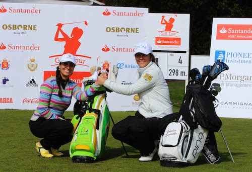 V. Lovelady y N. Escuriola©Fernando Herranz.jpg