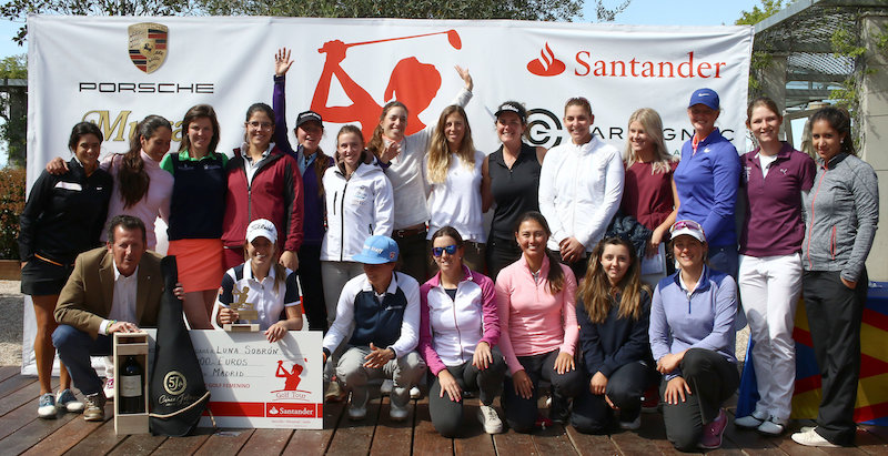 jugadoras Santander Tour en Golf Santander.jpg